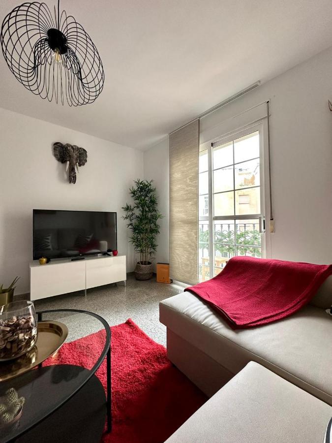 Apartamento La Carihuela 2 토레몰리노스 외부 사진
